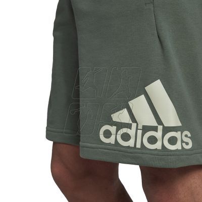 3. Spodenki adidas Loungwear M HL2225