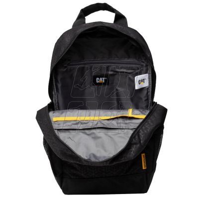 3. Plecak Caterpillar Benji Backpack 84056-478