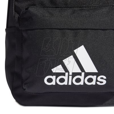 5. Plecak adidas LK Backpack Bos HM5027