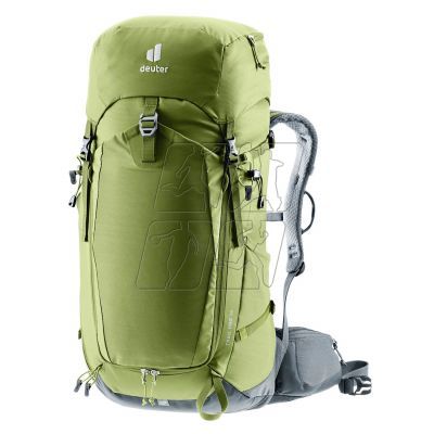 Plecak turystyczny Deuter Trail Pro 36L 3441324-2446