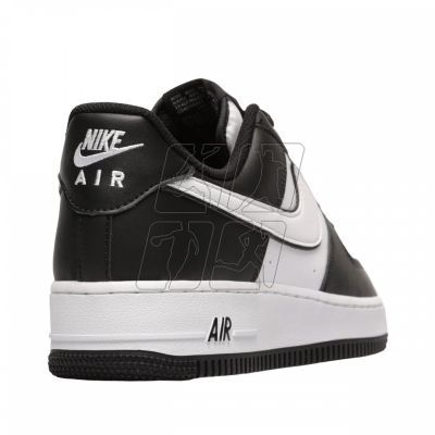 4. Buty Nike Air Force 1 `07 M DV0788-001