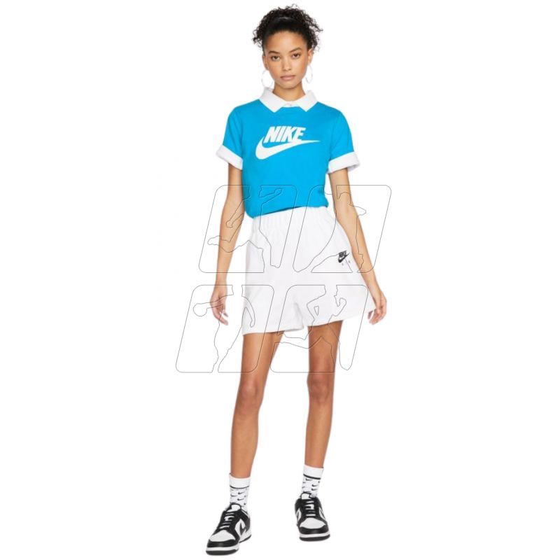 3. Koszulka Nike Nsw Tee Essentail Icon Futura W BV6169 446