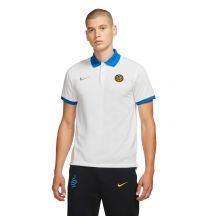 Koszulka Nike Inter Mediolan Polo M CW5306-100