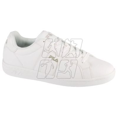 Buty Fila Crosscourt Line M FFM0298-10004