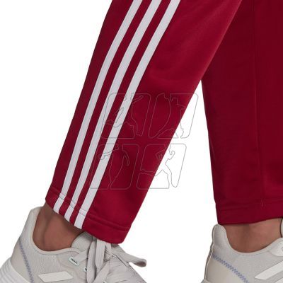 8. Dres adidas Essentials 3-Stripes Track Suit W HD4301