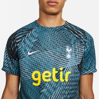 4. Koszulka Nike Tottenham Hotspur Top Pre Match CL M DN2921-415