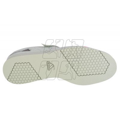 4. Buty adidas Powerlift 5 Weightlifting M GY8920