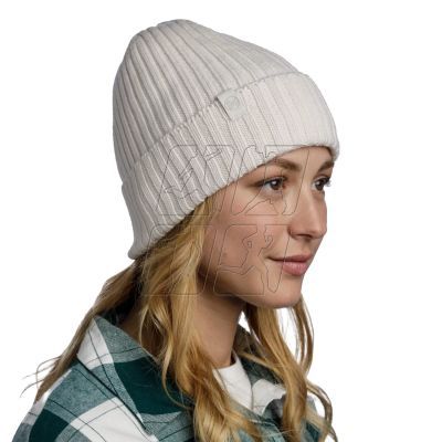 4. Czapka Buff Norval Knitted Hat Beanie 1242427981000