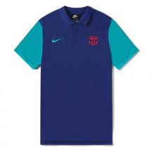 Koszulka Nike FC Barcelona M CV8695 455