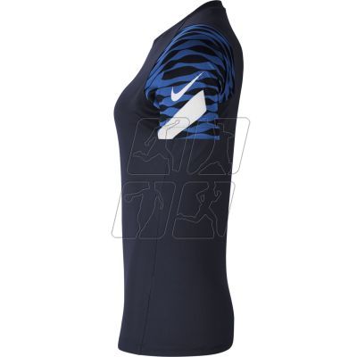 3. Koszulka Nike Strike 21 W CW6091-451