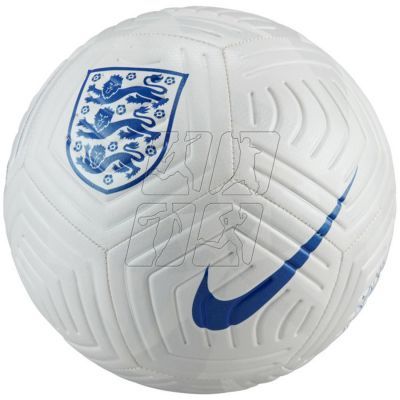 2. Piłka Nike England Strike DA2619-100