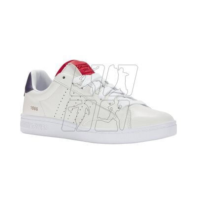 2. Buty K-Swiss Lozan Klub LTH M 07263-918-M