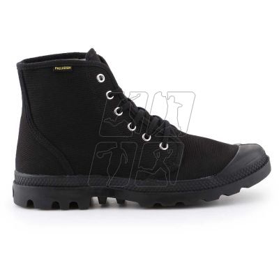 12. Buty Palladium Pampa Hi Oryginale W 75349-060