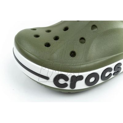 6. Chodaki Crocs Bayaband Clog 207019-309