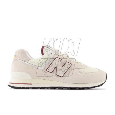 8. Buty New Balance W U574OP2