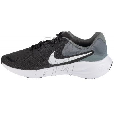 2. Buty do biegania Nike Revolution 7 M FB2207-007 