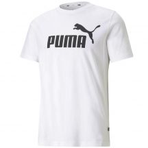 Koszulka Puma ESS Logo Tee M 586666 02