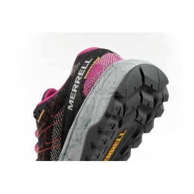 7. Buty do biegania Merrell Fly Strike W J067444