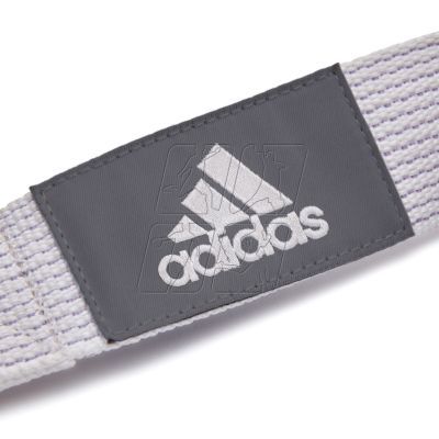 15. Pasek do Jogi adidas ADYG-20200CW