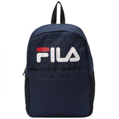 Plecak Fila Favoriten Back To School FBT0003 40030