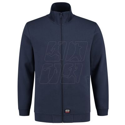 2. Bluza Tricorp Sweat Jacket Washable 60 °C M MLI-T45T8
