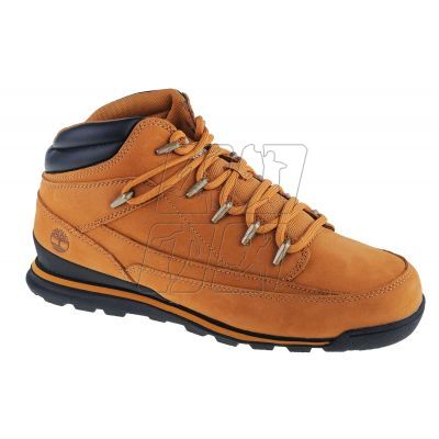 5. Buty Timberland Euro Rock Mid Hiker M 0A2A9T