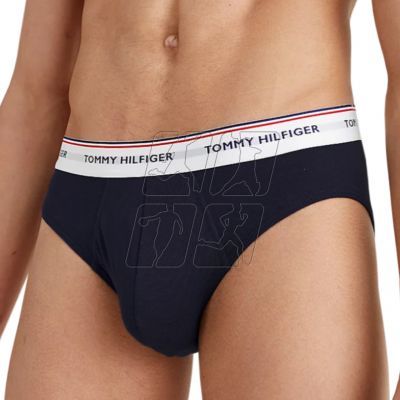 7. Bielizna Tommy Hilfiger 3P Brief M 1U87903766