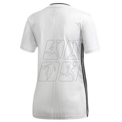 2. Koszulka treningowa adidas Tiro 19 Jersey W DP3188