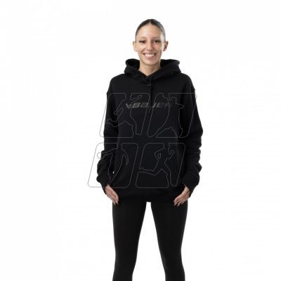 Bluza Bauer Core Ultimate Hoodie Sr 1063369