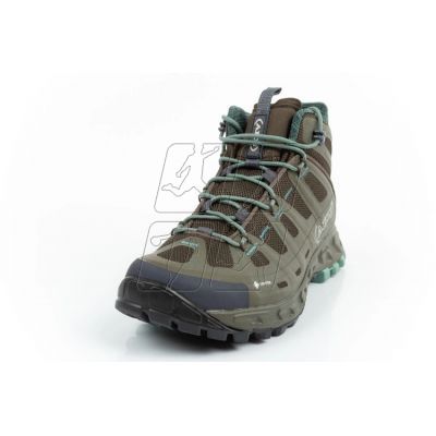 3. Buty Aku Selvatica Mid Gore-Tex W 676 648