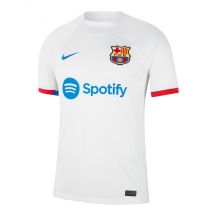 Koszulka Nike FC Barcelona 2023/24 Stadium Away M DX2686-101
