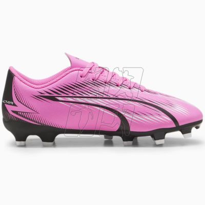 3. Buty Puma Ultra Play FG/AG Jr 107775 01