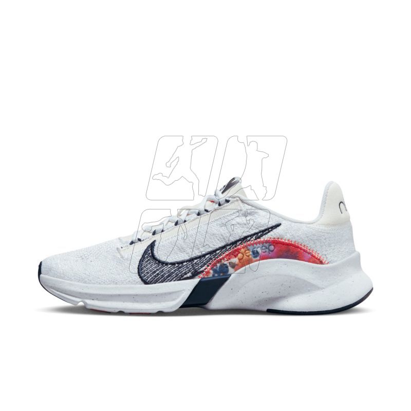 2. Buty Nike SuperRep Go 3 Flyknit Next Nature W DH3393-103