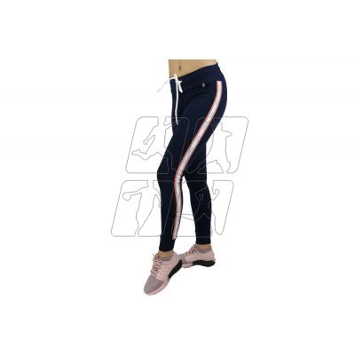 2. Legginsy GymHero Leggins W LEGG-RACE