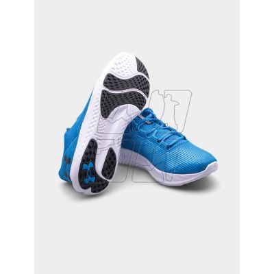 3. Buty Under Armour UA Charged Speed Swift M 3026999-402