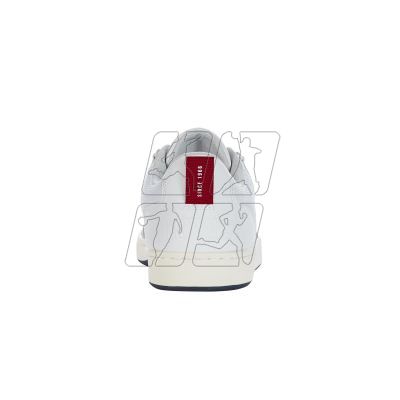 7. Buty K-Swiss K-Varsity M 09075-130-M