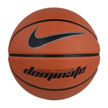 Piłka do koszykówki Nike Dominate 8P NKI00-847