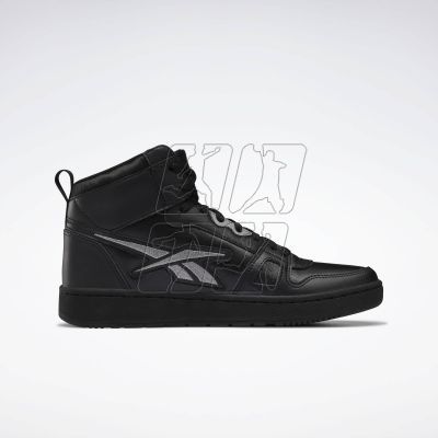 6. Buty Reebok Resonator Mid M GZ2713