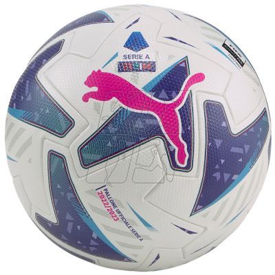 5. Piłka Puma Orbita Serie A (FIFA Quality Pro) 083999 01