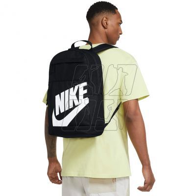 9. Plecak Nike Elemental Backpack Hbr DD0559 010