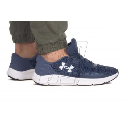 3. Buty Under Armour Charged Pursuit 3 Twist M 3025945-401