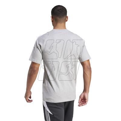 2. Koszulka adidas Tiro 24 Sweat M IR9348