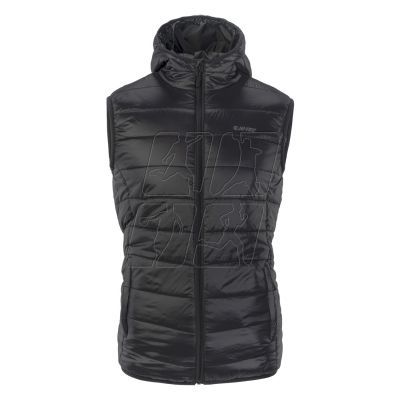 2. Kamizelka Hi-Tec Hanon Vest M 92800372314