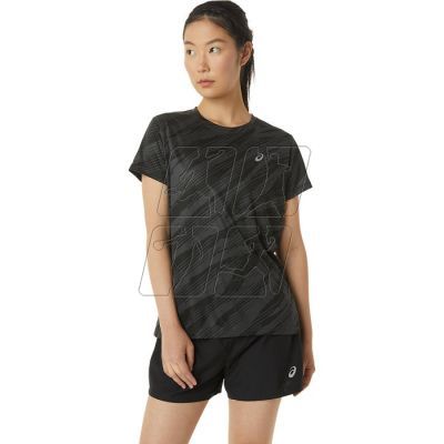 Koszulka Asics Core All Over Print SS Top