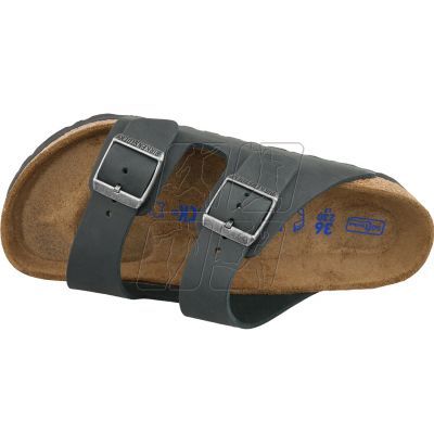 3. Klapki Birkenstock Arizona W 752481