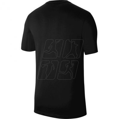 2. Koszulka Nike JR Dri-FIT Park 20 CW6941