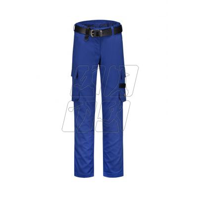 2. Spodnie robocze Tricorp Work Pants Twill W MLI-T70T5