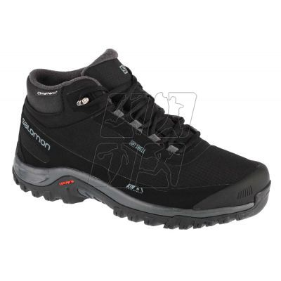 Buty Salomon Shelter CS WP M 411104 