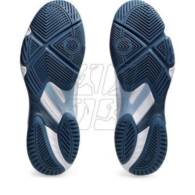 3. Buty Asics Netburner Ballistic FF MT 3 1051A074103