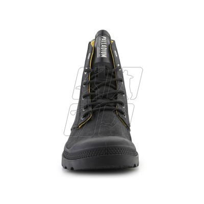 2. Buty Palladium Pampa SurPlus 74389-008-M Black